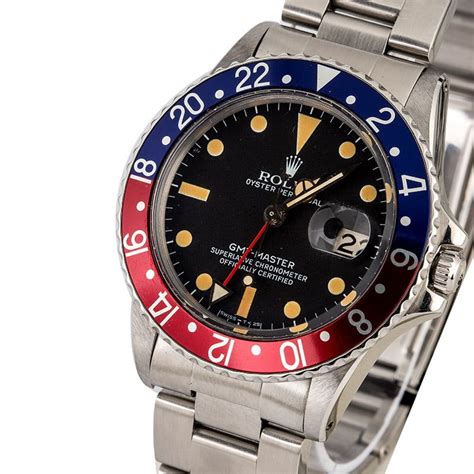 rolex gmt master 16750 replica|rolex gmt master 16750 price.